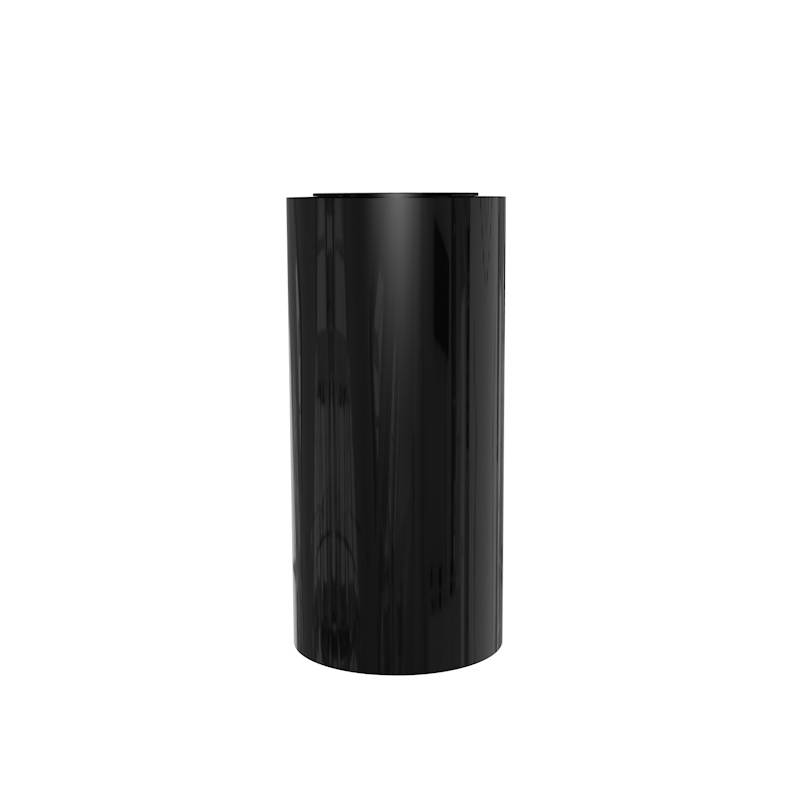 斯曼克( LCMARK) 黑色胶贴 YX-BK260-20M (单位:卷) 适用于K8
