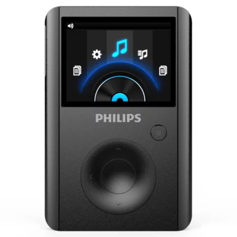 飞利浦(Philips) 32GB MP3播放器 SA8232 (单位:个)