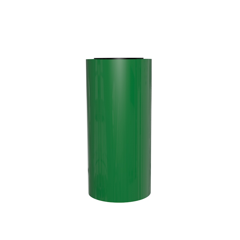 斯曼克（ LCMARK） 绿色胶贴 LS-GR220-15M （单位：卷） 适用于K8