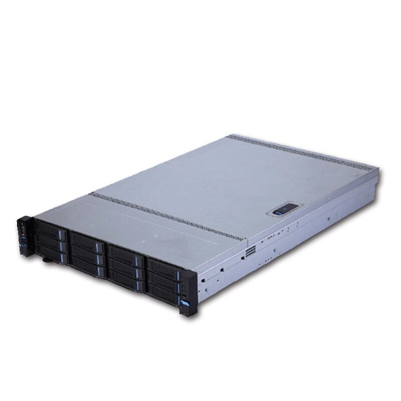 浪潮(INSPUR) NF5240M4机架式服务器(E5-2603V4 16GB 300G*2)