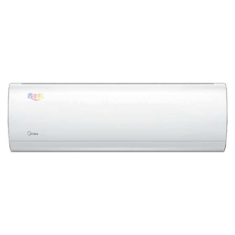 美的(Midea)小1匹 定频 静音单冷 家用挂壁式 卧室 空调KF-23GW/Y-DH400(D3)