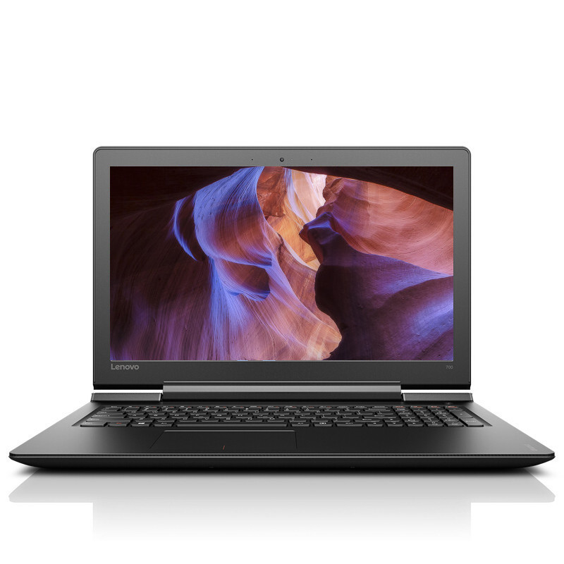 联想(Lenovo)小新潮7000-13 13.3英寸超薄 (I3-7100 4G 128SSD 集成 背光 金/银)