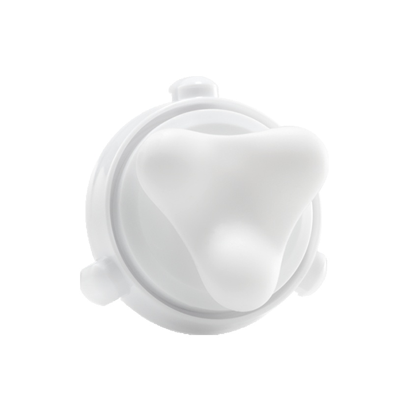 科莱丽(CLARISONIC)声波震动洁面仪Mia Smart全能按摩刷头 塑形紧致 按摩刷