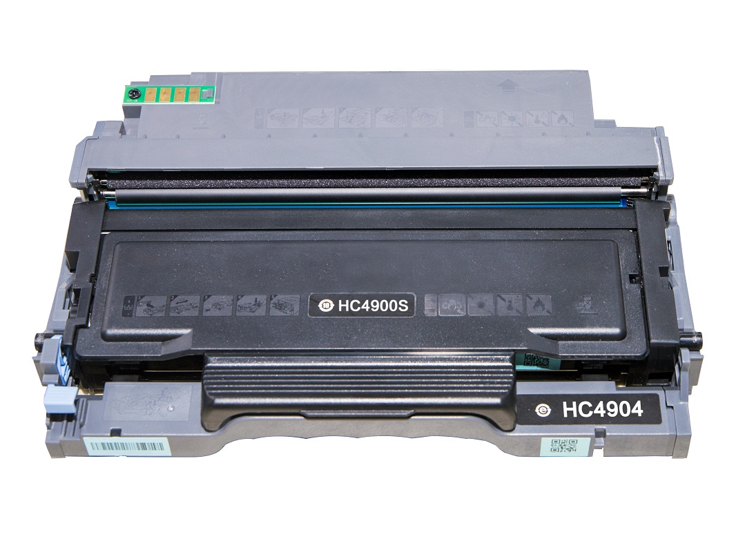 华讯方舟 黑色硒鼓 HC4900（单位：盒） （适用：HM1441 ）