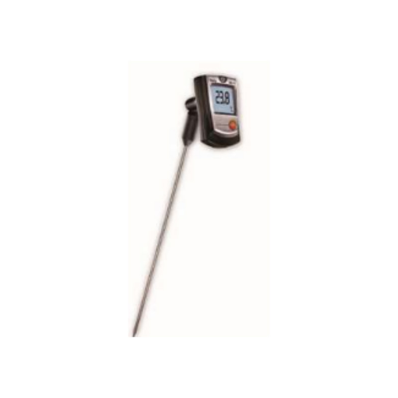 德图 testo 905-T1迷你刺入式温度计