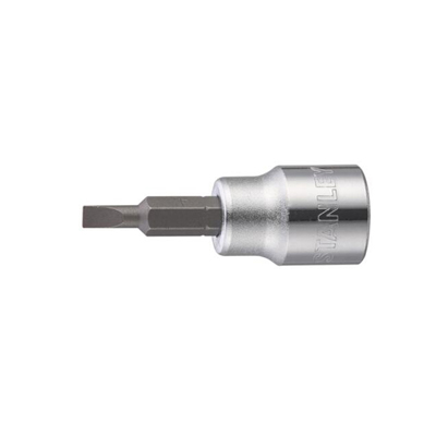 史丹利Stanley 10MM系列公制一字型旋具套筒7MM&89-155-1-22