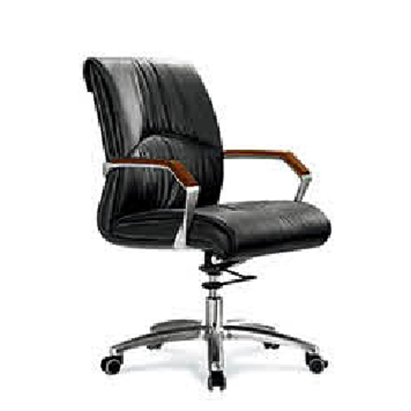 思进 西皮办公椅 610w*650D*1000H SJ1010BH(单位:张)