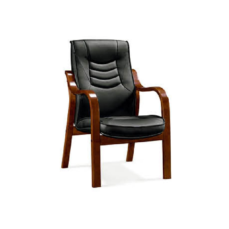 思进 西皮会议椅/班前椅 620W*760D*1000H SJ1052H(单位:张)