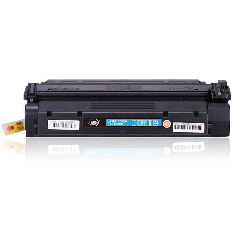 中铁智营(ZTZY) C7115A 硒鼓 惠普Laserjet3300mfp 3330 1200