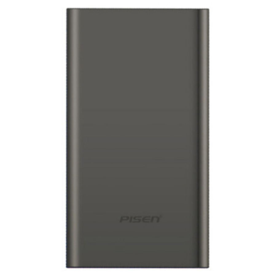 品胜(PISEN)10000毫安 移动电源/充电宝(CCSM,起订量100个)