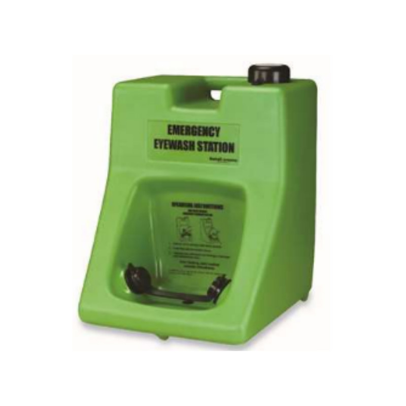 霍尼韦尔 Honeywell32-000100 FendAll便携式洗眼器