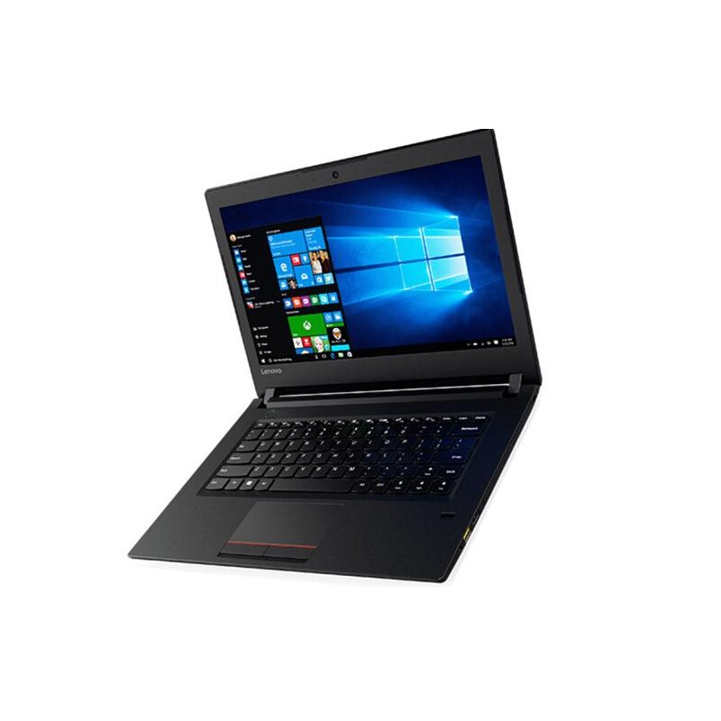 Lenovo联想 昭阳E42-80系列 i7-7500U 8G 256G固态 AMD R530-2G独显