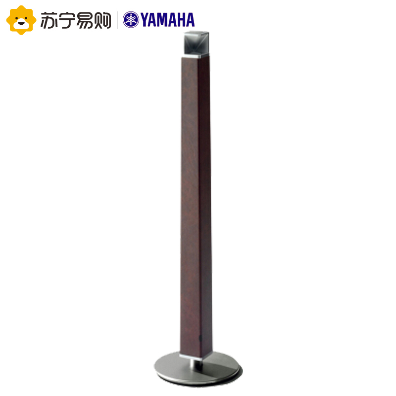 雅马哈(Yamaha)LSX-700 音响 音箱 落地一体式灯光蓝牙音响 立柱式音响 光音系列