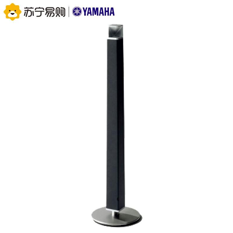 雅马哈(Yamaha)LSX-700 音响 音箱 落地一体式灯光蓝牙音响 立柱式音响 光音系列