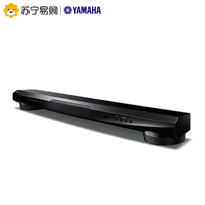雅马哈（Yamaha）YSP-1400 5.1声道回音壁数字投音机 蓝牙音响家庭影院