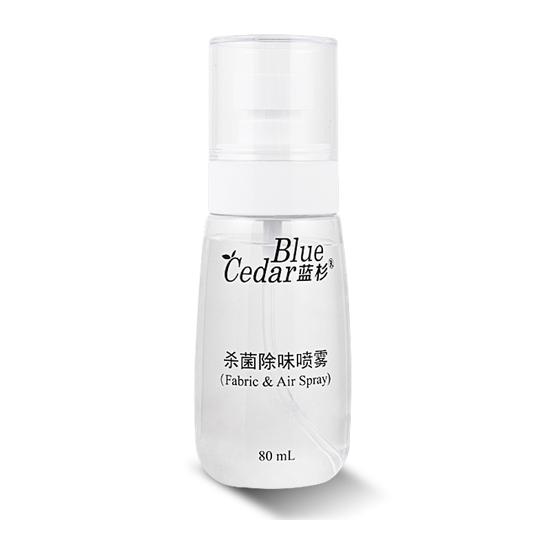 天然除味喷雾(80ml通用款)QW-TYPW80