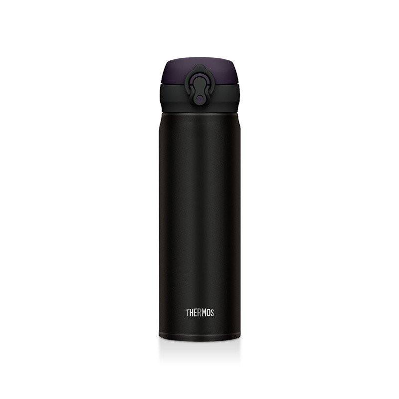THERMOS膳魔師高真空316医用不锈钢500ML保温杯TCML-500S BL
