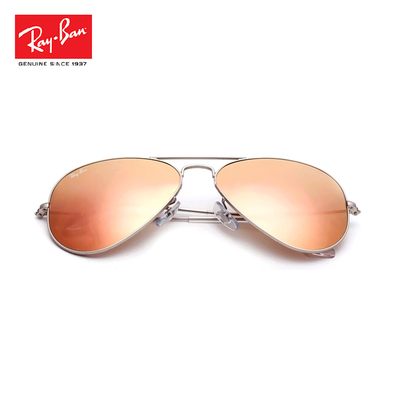 雷朋(Ray.Ban) ORB3025-019-z258高清太阳镜眼镜时尚墨镜