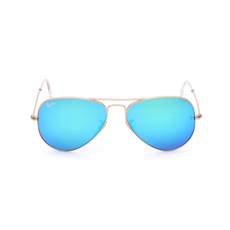 雷朋(Ray.Ban) ORB3025-112-1758高清太阳镜眼镜时尚墨镜