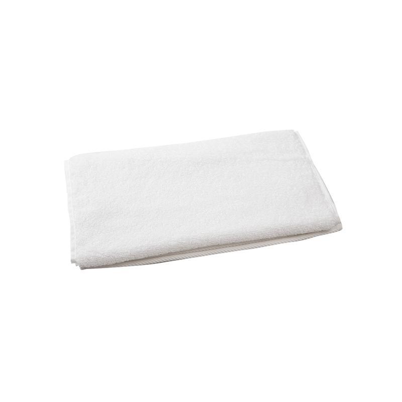 极物 新疆阿瓦提长绒棉 毛巾 白色 826159036 (单位:个)