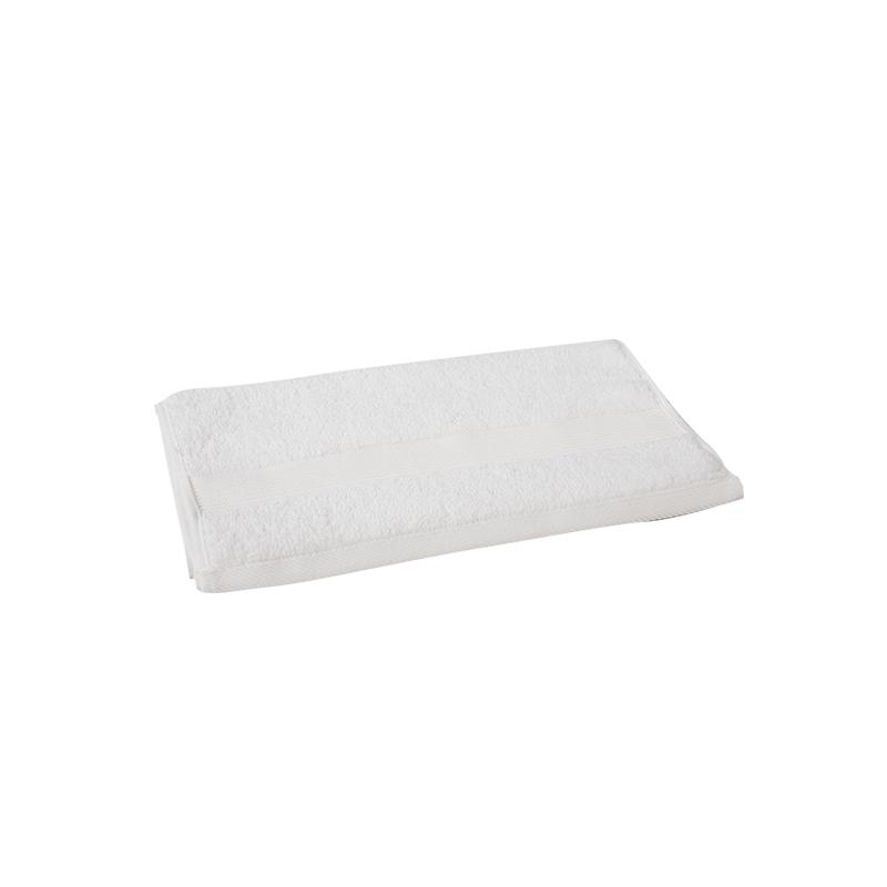 极物 埃及进口长绒棉 毛巾 白色 826159044 (单位:个)