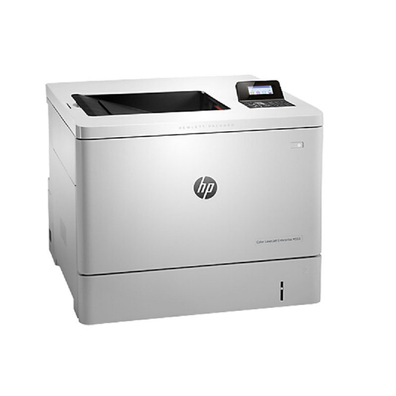 惠普(hp) 彩色激光打印机 Color LaserJet Enterprise M553n (单位:台)