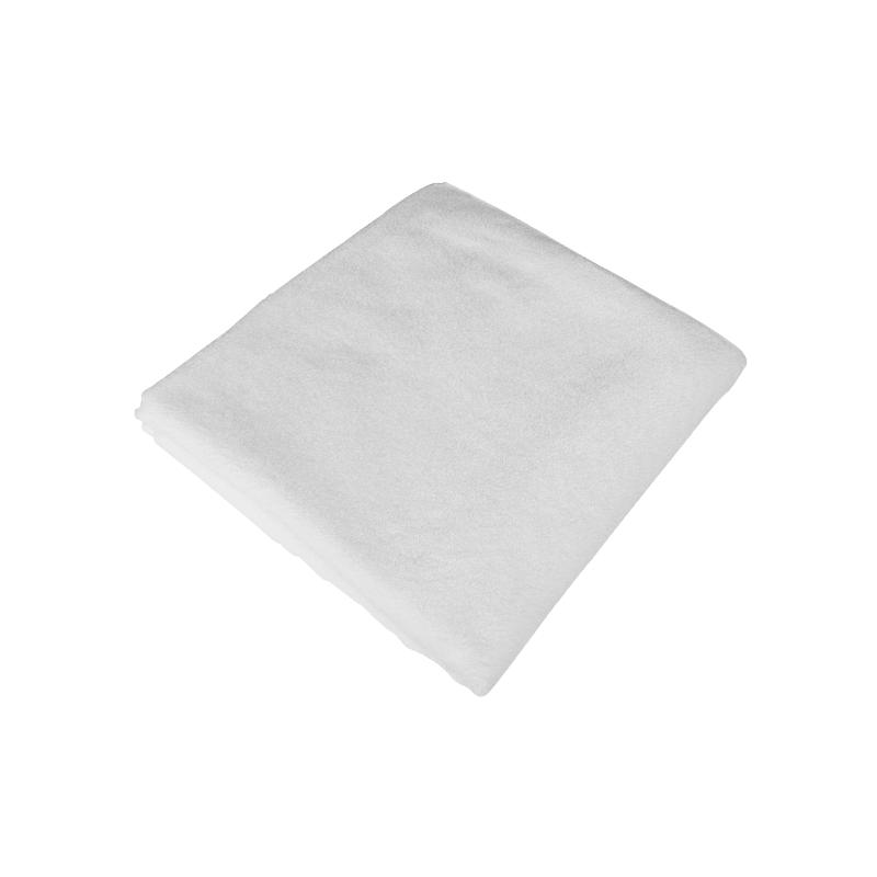 极物 新疆阿瓦提长绒棉浴巾 白色 826160065(单位:个)