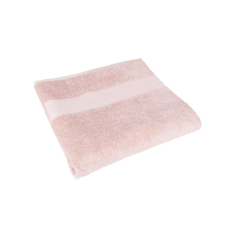 极物 埃及进口长绒棉 浴巾 粉色 826160072 (单位:个)