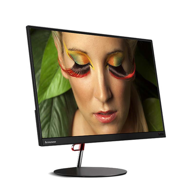 Lenovo T2224R 21.5英寸1920 x 1080 TN商用显示器