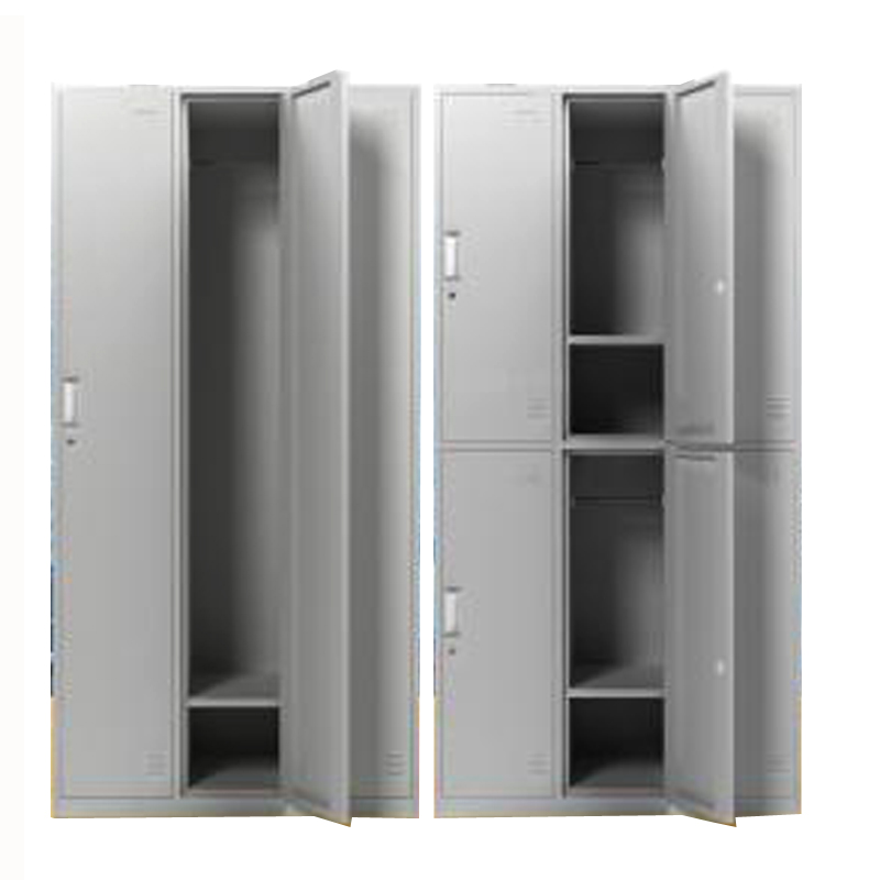 宫灯 员工更衣柜 铁皮柜 T001-C2