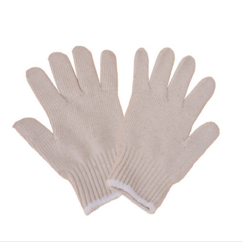 21支纱 手套