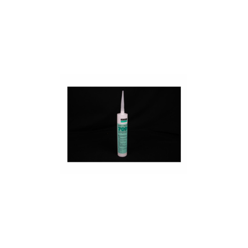 道康宁 DOWCORNING DC-7091-WHITE(310ML) 7091有机硅密封胶,白色