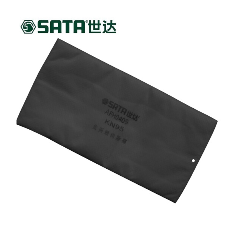 世达(SATA)活性炭滤棉 AFH0409(十件装)