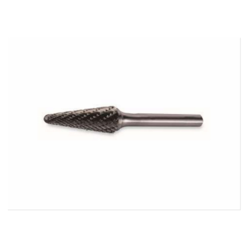 炫威 Tec-Spiral J0303 特磨硬质合金旋转锉 J0303 60" 锥形