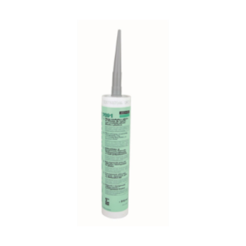 道康宁 DOWCORNING DC-7091-GREY(310ML) 7091有机硅密封胶,灰色