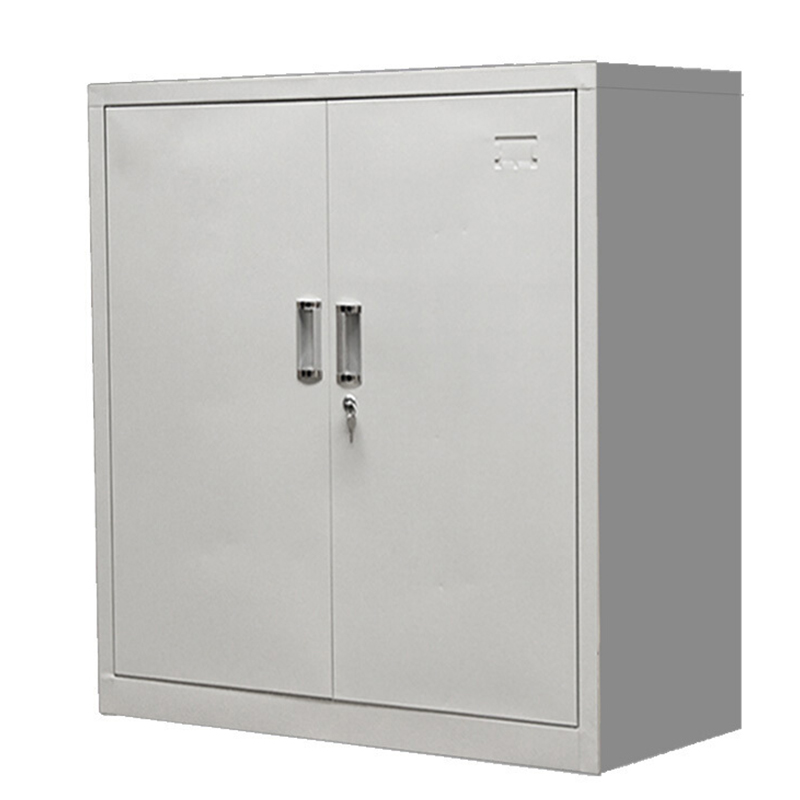 粤尊 对开矮柜 YZSD-W015 厚度0.4mm-0.5mm 900*850*390