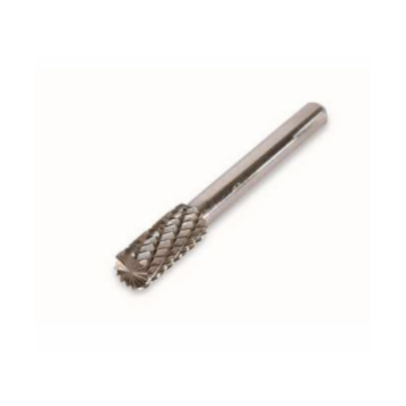 炫威 Tec-Spiral B0618 特磨硬质合金旋转锉 B0618 柱形端齿