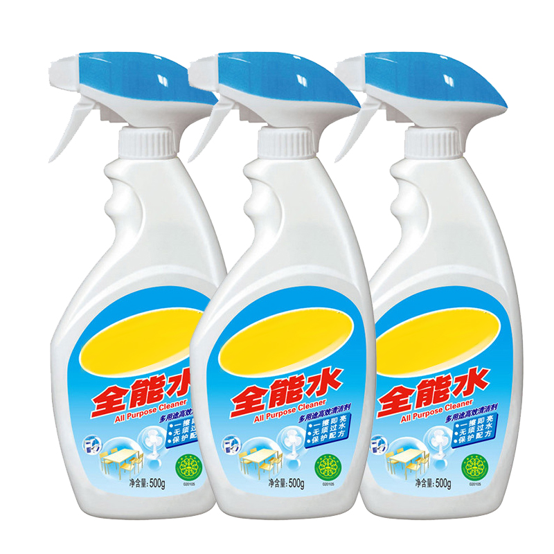 全能水 500g/瓶