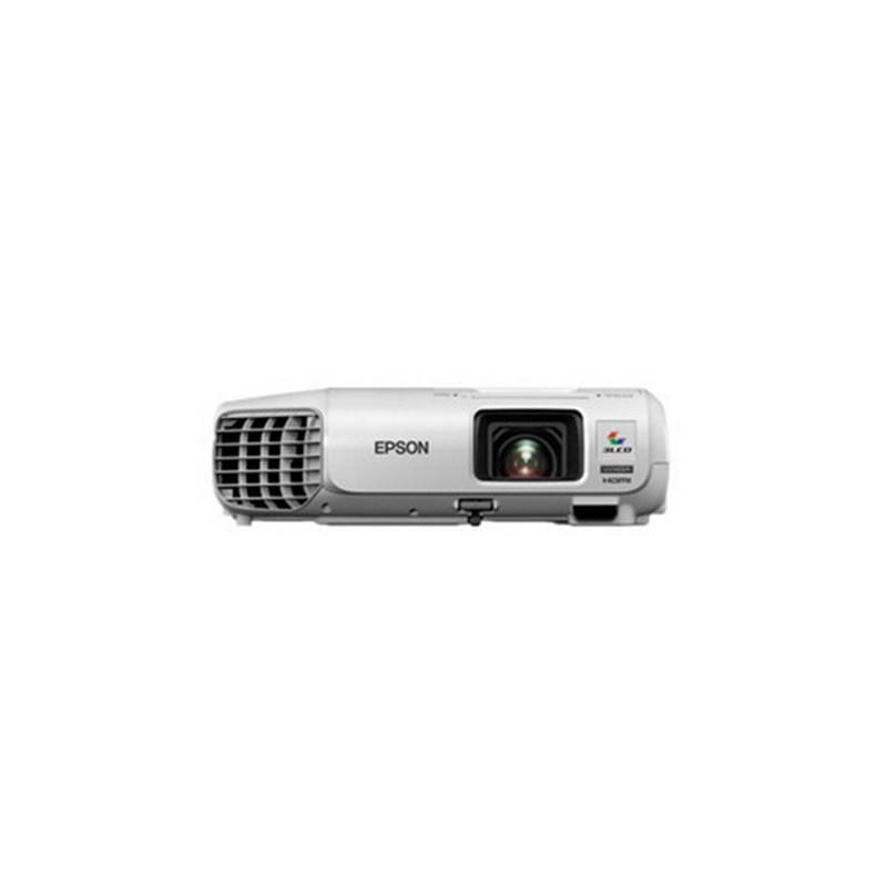爱普生EPSON CB-945H 投影机 3000流明 高清办公家用投影机