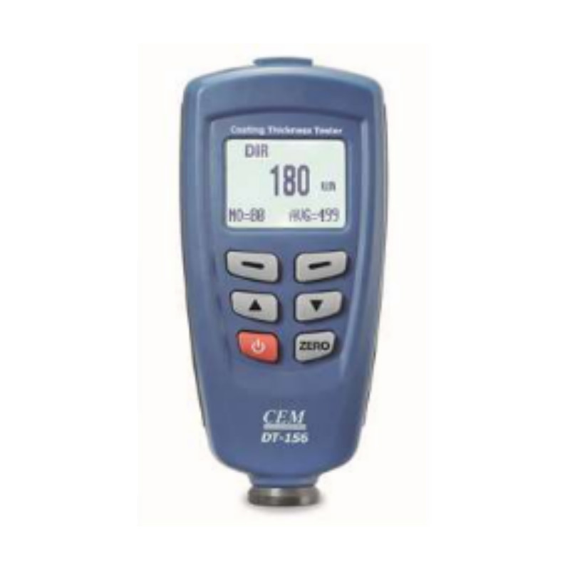 华盛昌 CEM DT-156 CEM DT-156涂层测厚仪