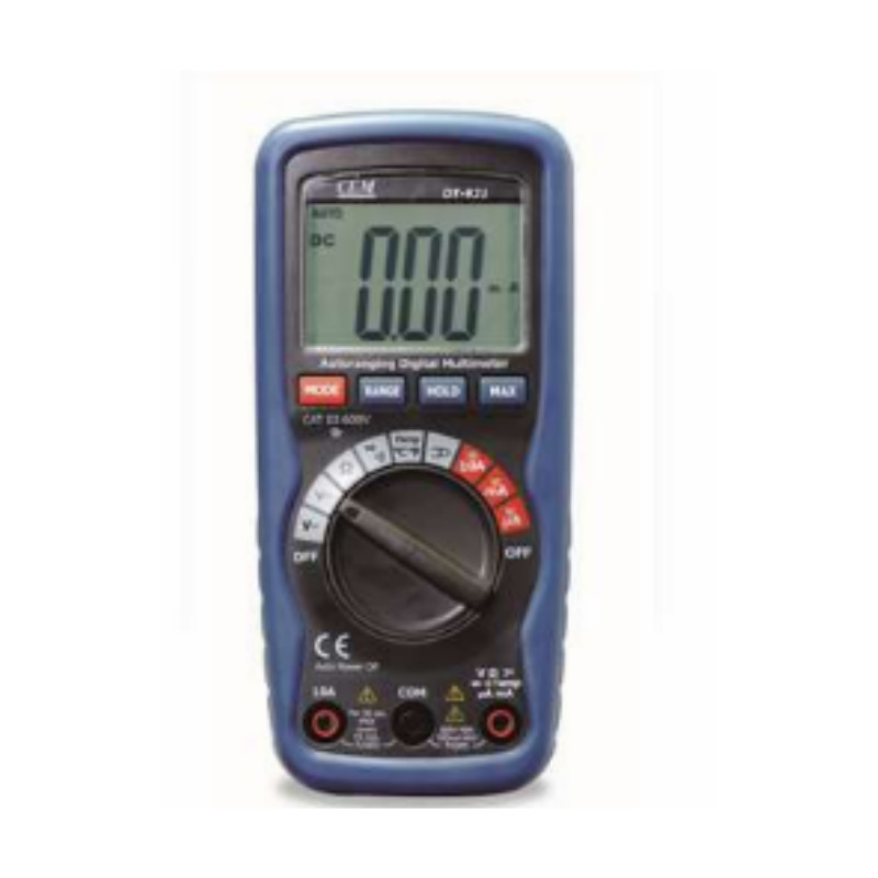 华盛昌 CEM DT-921 CEM DT-921新型数字式万用表