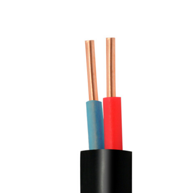 铜芯电缆 2*6²电缆 铜芯线CCSM 电线电缆[价格为每米单价,起订量1000米]