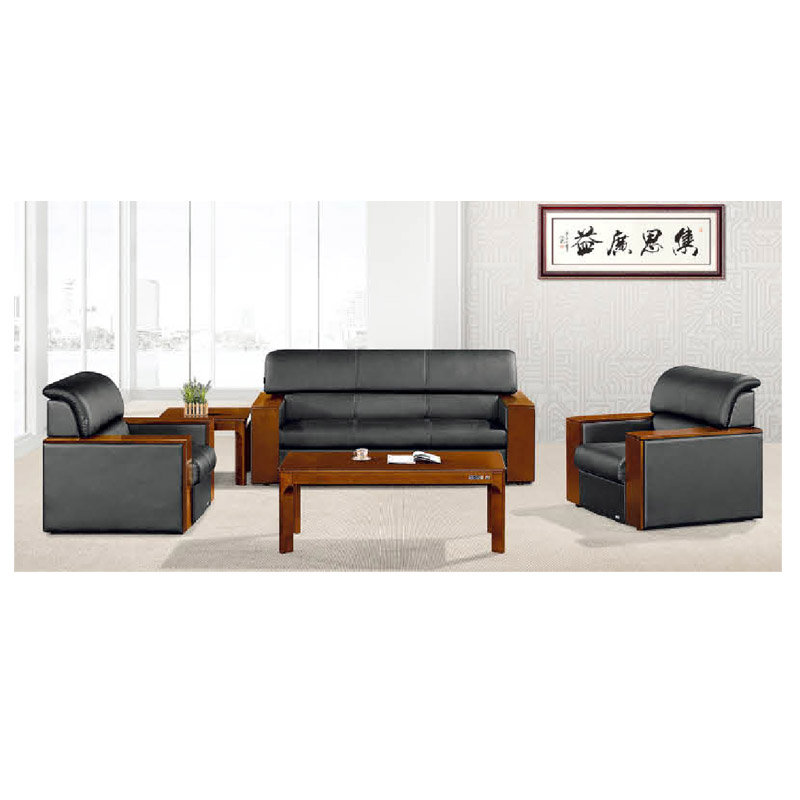 思进 1+1+3西皮沙发 940w*820D*830H 1900W*820D*830H SJ5026H(单位:套)