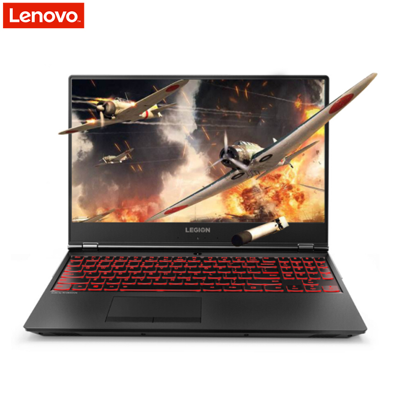 联想(Lenovo)Y7000 15.6英寸游戏笔记本电脑(I5-8300H 8GB 1TB+128GB固态 GTX1050Ti独显 无光驱 W10 项目)