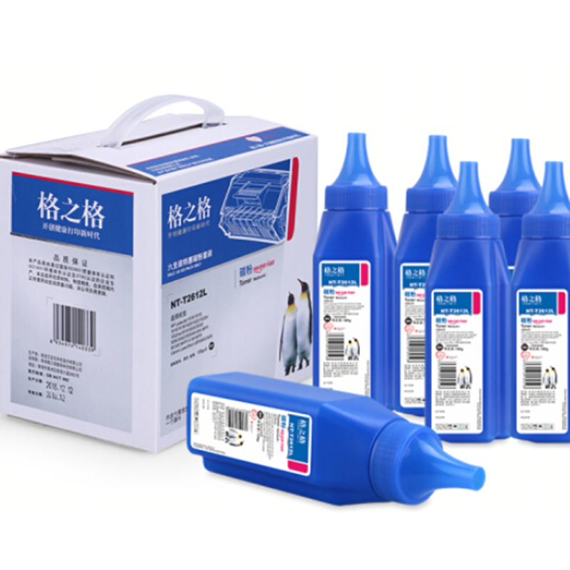 格之格82N墨盒适用于爱普生TX800FW墨盒TX820fw墨盒 洋红色