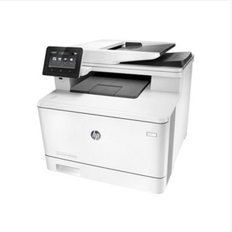 惠普(hp) 彩色激光一体机 Color LaserJet Pro MFP M377dw (单位:台)-