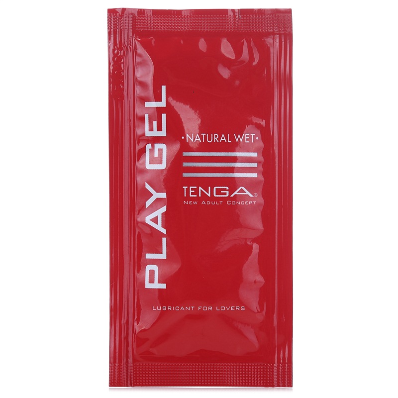 TENGA玩趣润滑油(8ML)试用装