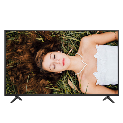 康佳(KONKA)LED50K510 50英寸 4K超高清智能液晶网络电视 一价全包