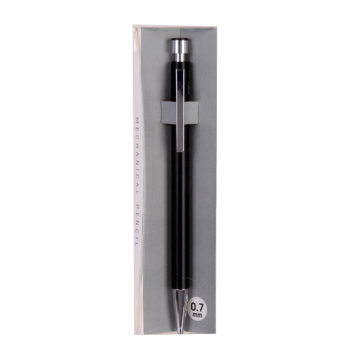 得力S728金属活动铅笔(蓝/粉/混/黑/白)(单位:盒)