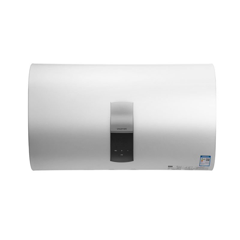USATON/阿诗丹顿储水式家用电热水器KB181-N40D20扁桶双胆热水器